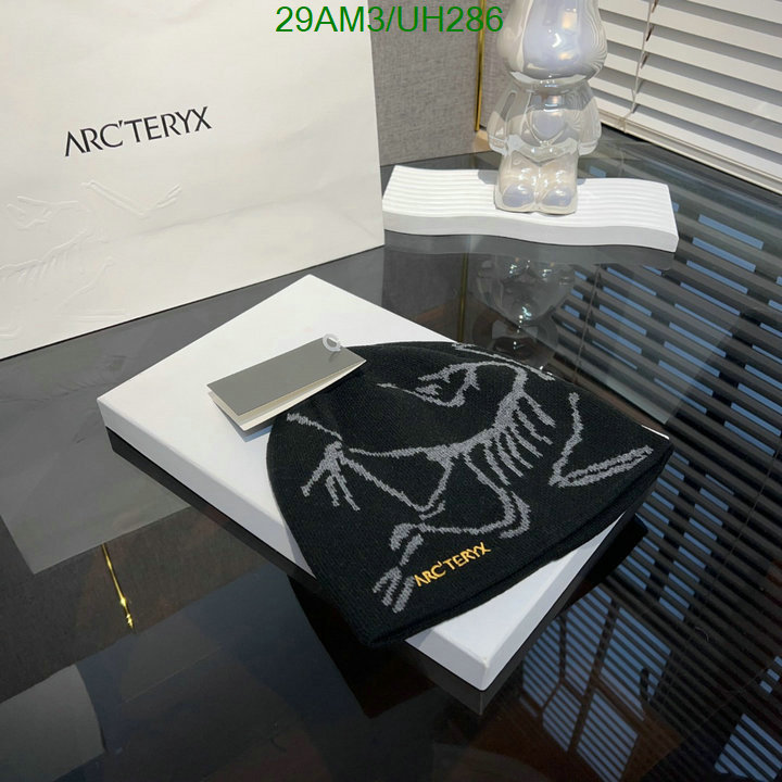 ARCTERYX-Cap(Hat) Code: UH286 $: 29USD