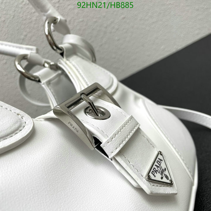 Prada-Bag-4A Quality Code: HB885 $: 92USD