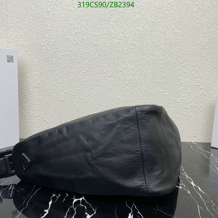 Prada-Bag-Mirror Quality Code: ZB2394 $: 319USD