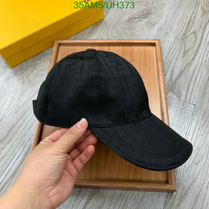 Fendi-Cap(Hat) Code: UH373 $: 35USD