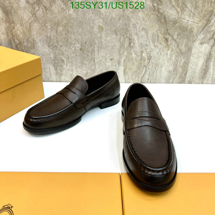 Tods-Men shoes Code: US1528 $: 135USD