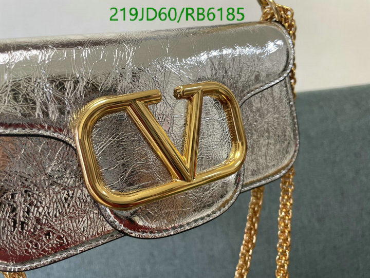 Valentino-Bag-Mirror Quality Code: RB6185 $: 219USD