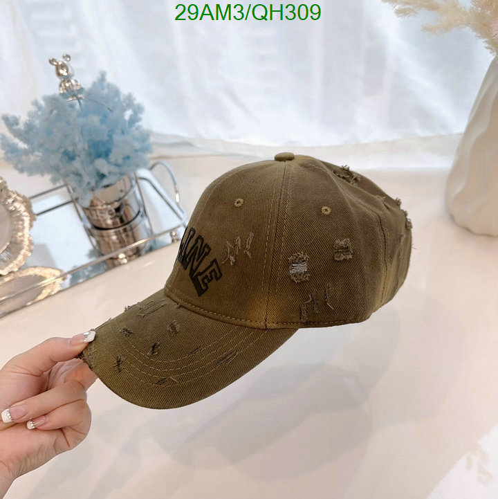 Celine-Cap(Hat) Code: QH309 $: 29USD