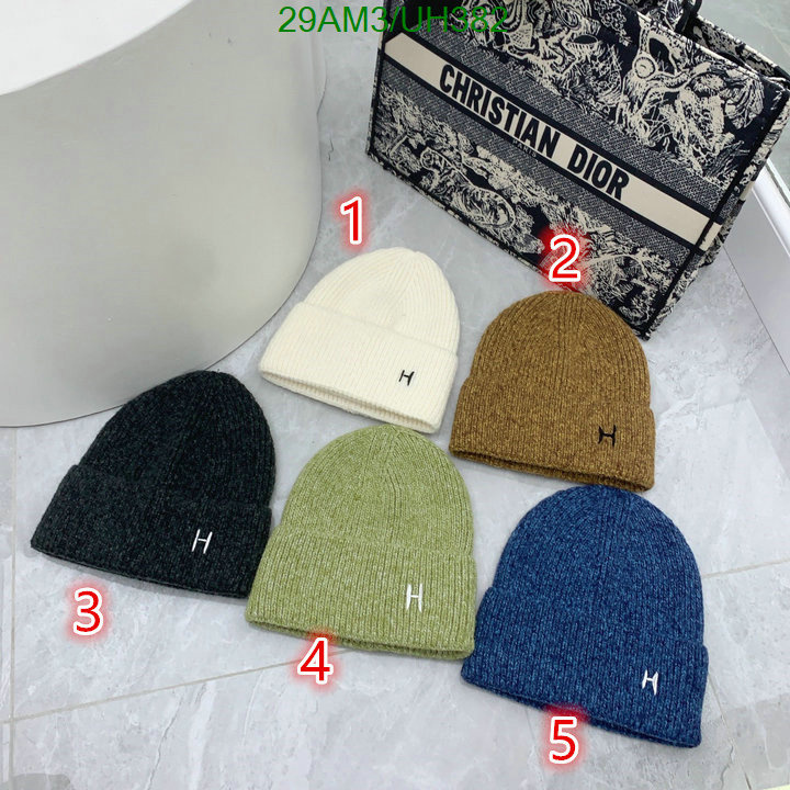 Other-Cap(Hat) Code: UH382 $: 29USD