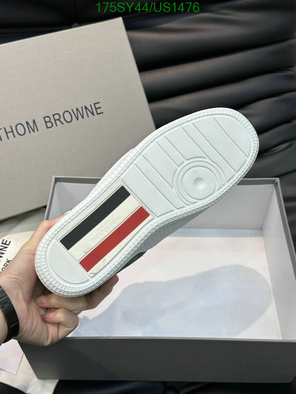 Thom Browne-Men shoes Code: US1476 $: 175USD