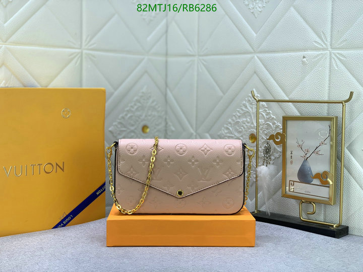 LV-Bag-4A Quality Code: RB6286 $: 82USD