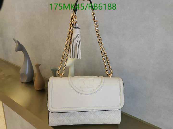 Tory Burch-Bag-Mirror Quality Code: RB6188 $: 175USD