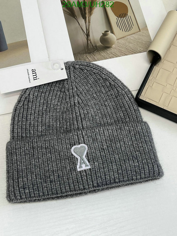 AMI-Cap(Hat) Code: UH282 $: 29USD