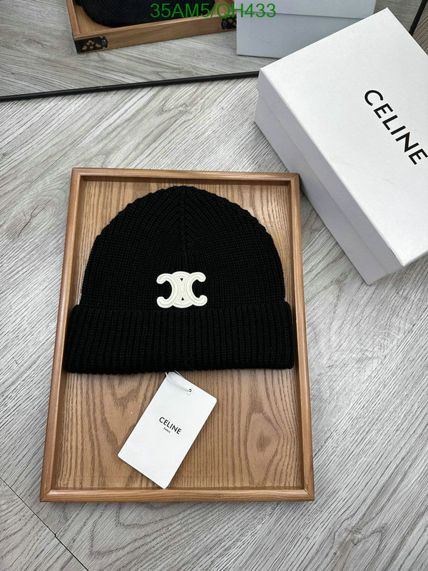 Celine-Cap(Hat) Code: QH433 $: 35USD