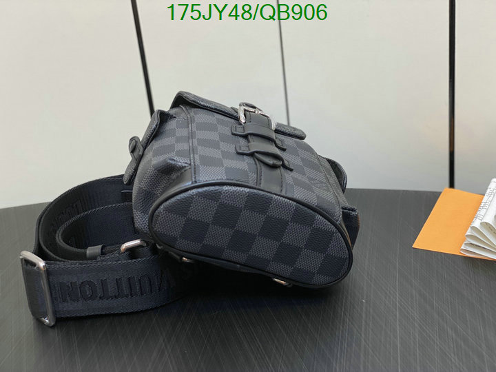 LV-Bag-Mirror Quality Code: QB906 $: 175USD