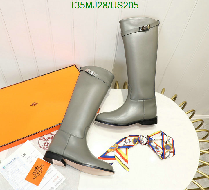 Boots-Women Shoes Code: US205 $: 135USD