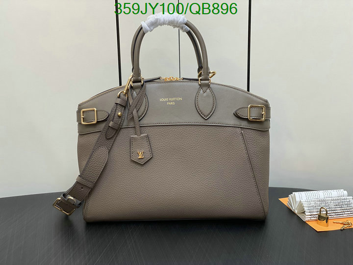 LV-Bag-Mirror Quality Code: QB896 $: 359USD