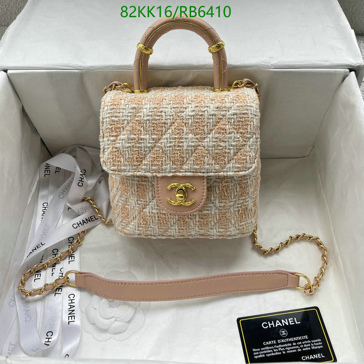 Chanel-Bag-4A Quality Code: RB6410 $: 82USD