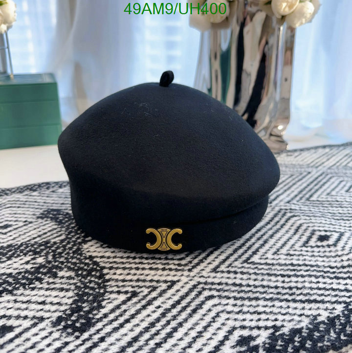 Celine-Cap(Hat) Code: UH400 $: 49USD