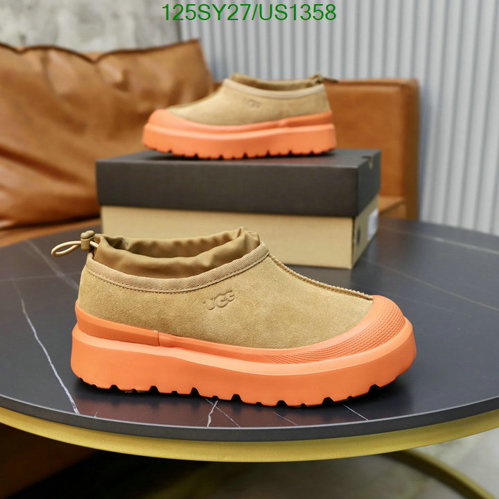 UGG-Men shoes Code: US1358 $: 125USD