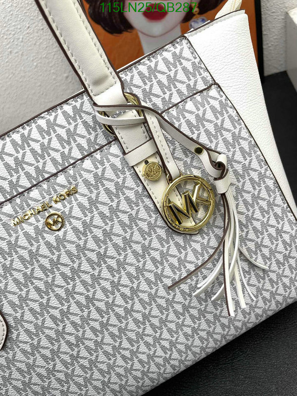 Michael Kors-Bag-4A Quality Code: QB287 $: 115USD