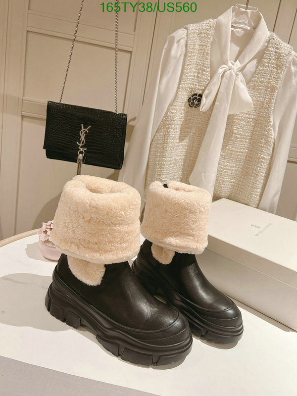 Boots-Women Shoes Code: US560 $: 165USD