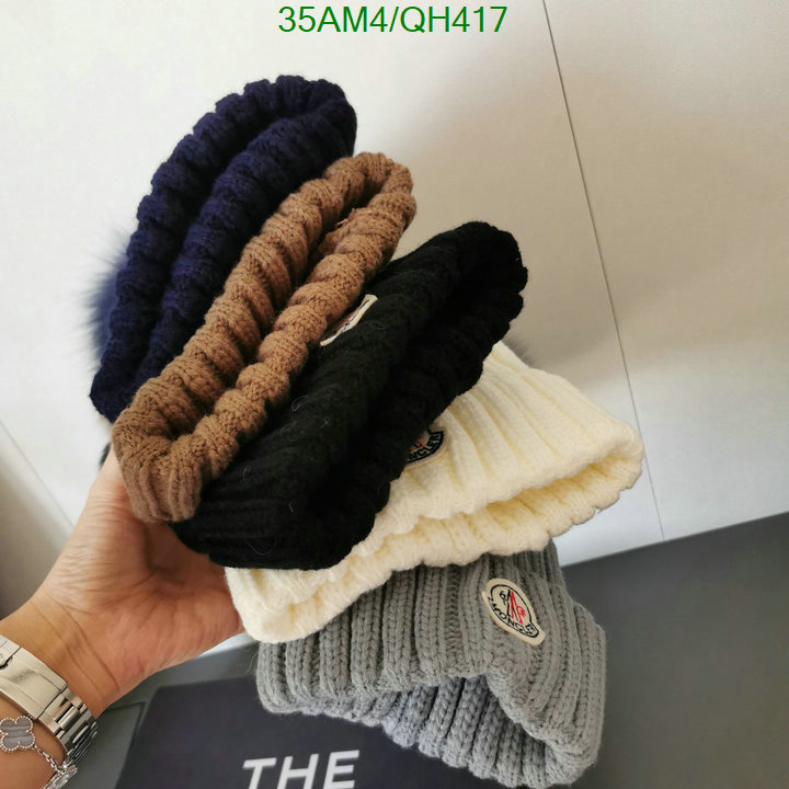 Moncler-Cap(Hat) Code: QH417 $: 35USD