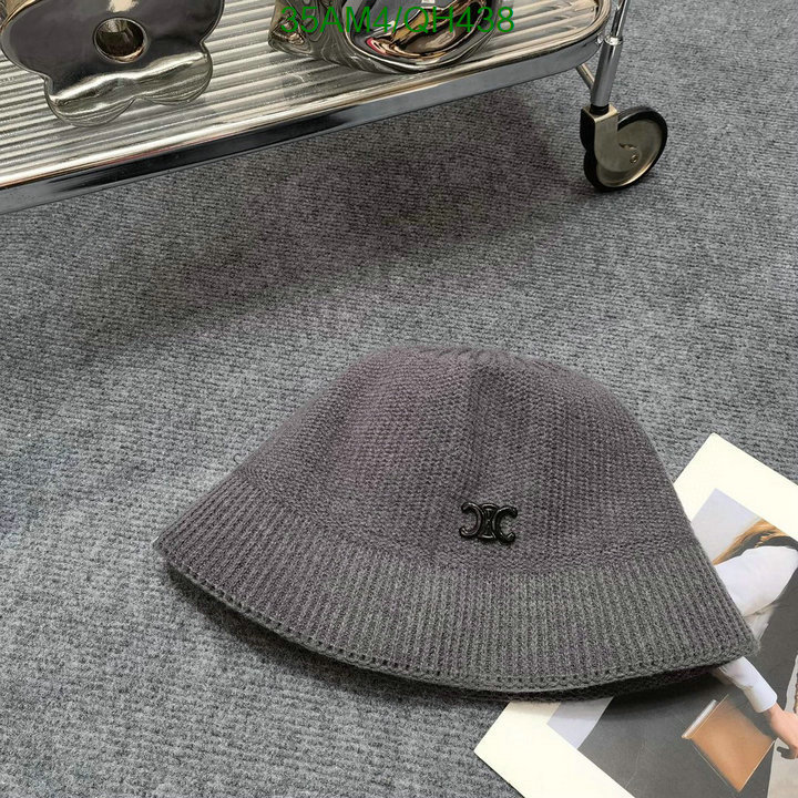 Celine-Cap(Hat) Code: QH438 $: 35USD