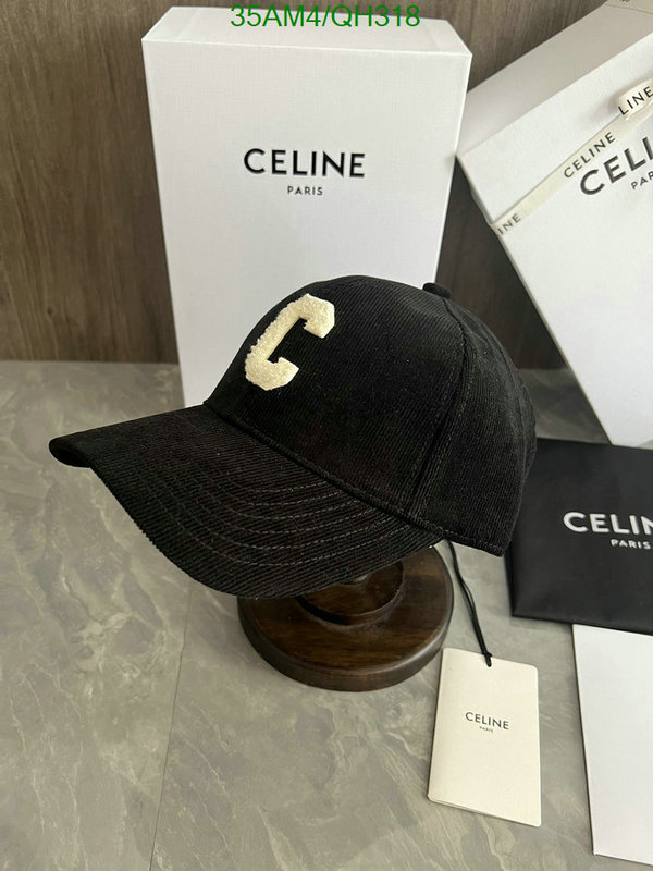 Celine-Cap(Hat) Code: QH318 $: 35USD