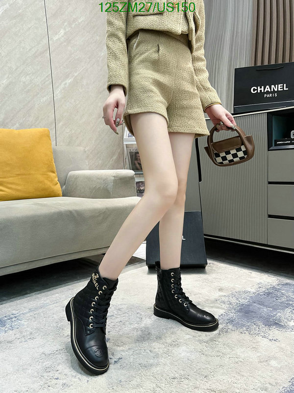 Boots-Women Shoes Code: US150 $: 125USD