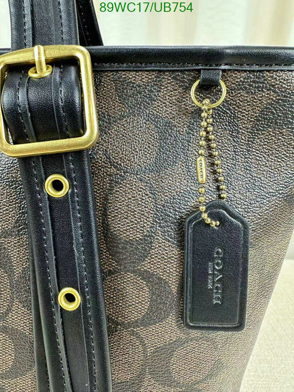 Coach-Bag-4A Quality Code: UB754 $: 89USD