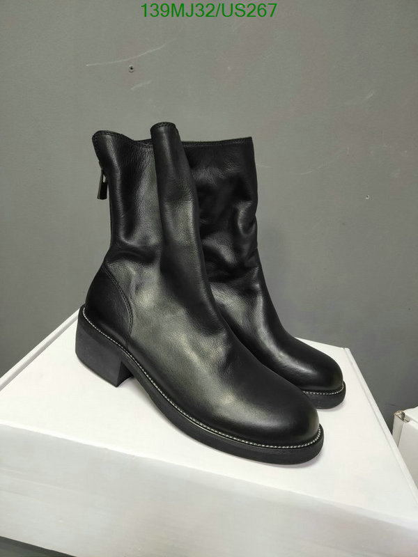 Guidi-Women Shoes Code: US267 $: 139USD