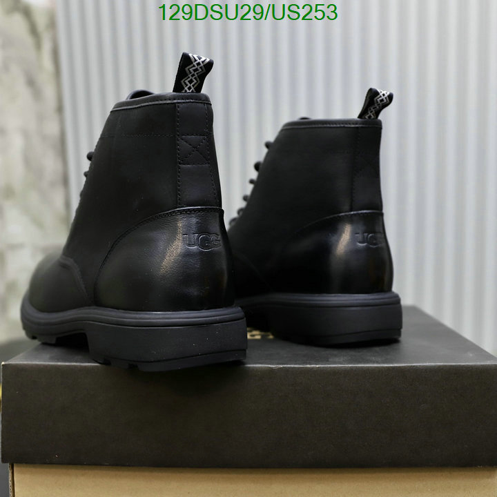 UGG-Men shoes Code: US253 $: 129USD