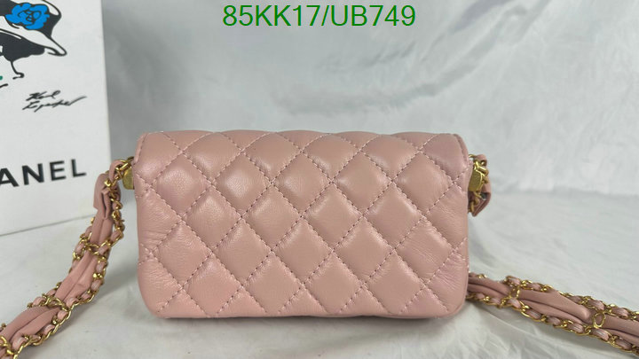 Chanel-Bag-4A Quality Code: UB749 $: 85USD