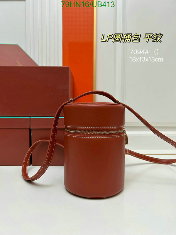 Loro Piana-Bag-4A Quality Code: UB413 $: 79USD