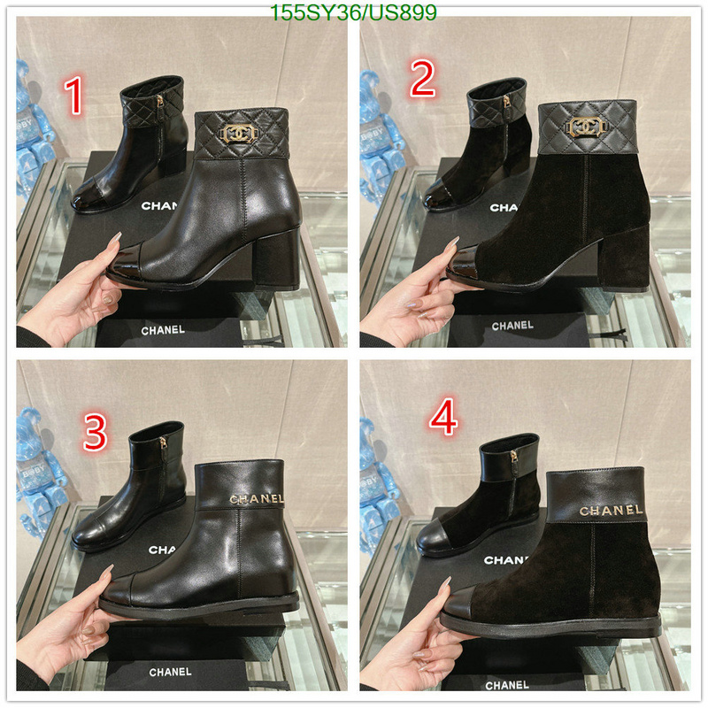 Boots-Women Shoes Code: US899 $: 155USD