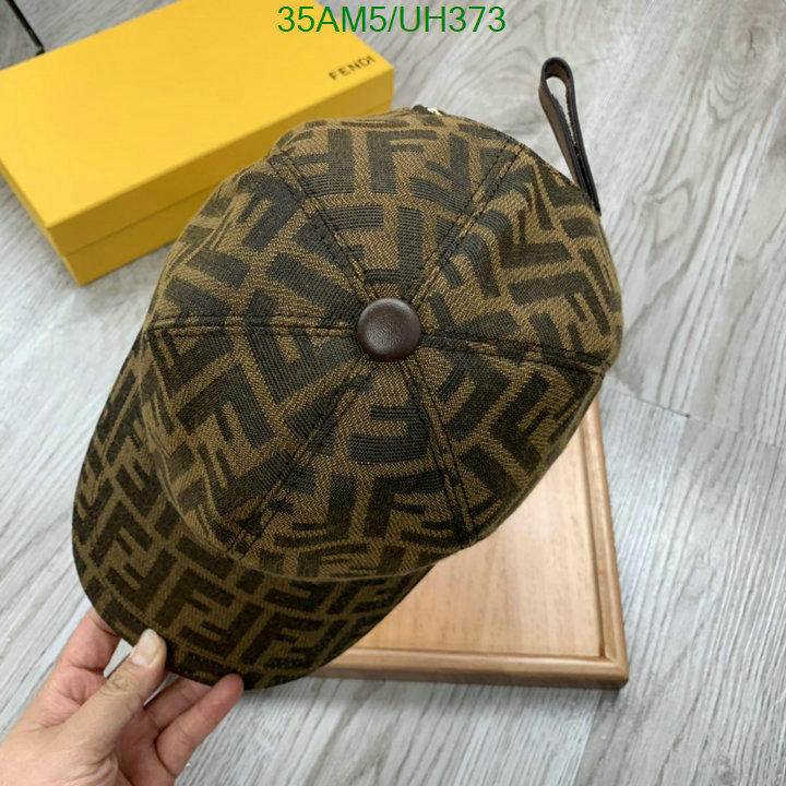 Fendi-Cap(Hat) Code: UH373 $: 35USD