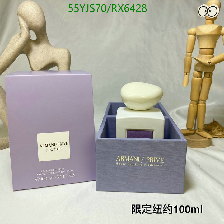 Armani-Perfume Code: RX6428 $: 55USD