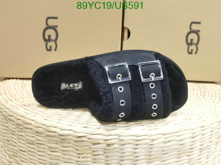 UGG-Women Shoes Code: US591 $: 89USD