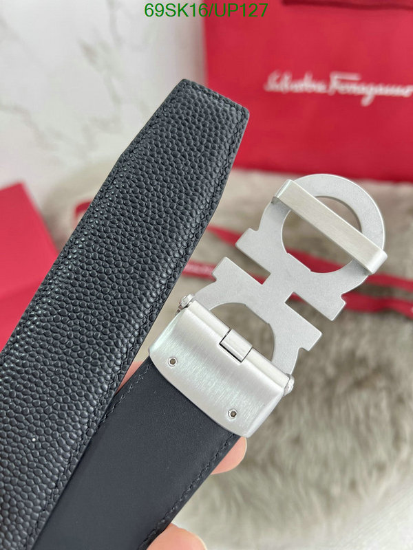 Ferragamo-Belts Code: UP127 $: 69USD