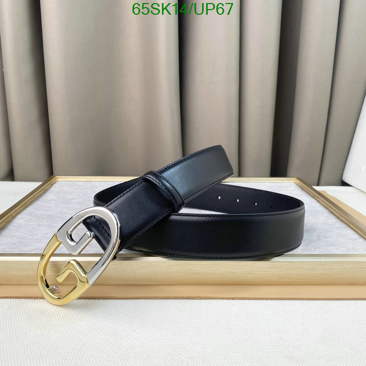 Gucci-Belts Code: UP67 $: 65USD