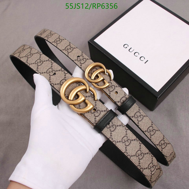 Gucci-Belts Code: RP6356 $: 55USD