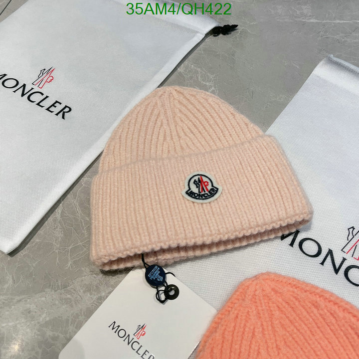 Moncler-Cap(Hat) Code: QH422 $: 35USD