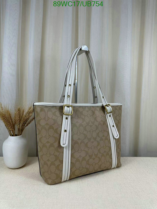 Coach-Bag-4A Quality Code: UB754 $: 89USD