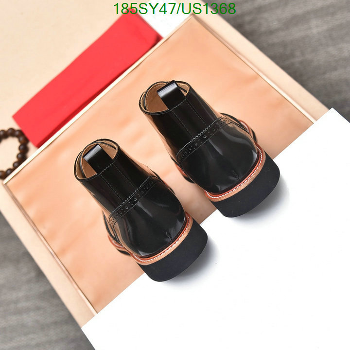 Boots-Men shoes Code: US1368 $: 185USD