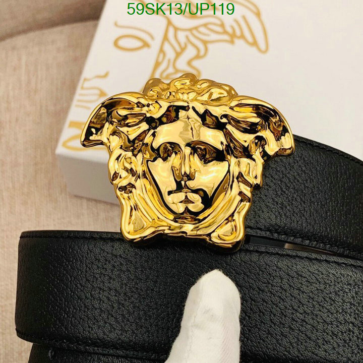 Versace-Belts Code: UP119 $: 59USD