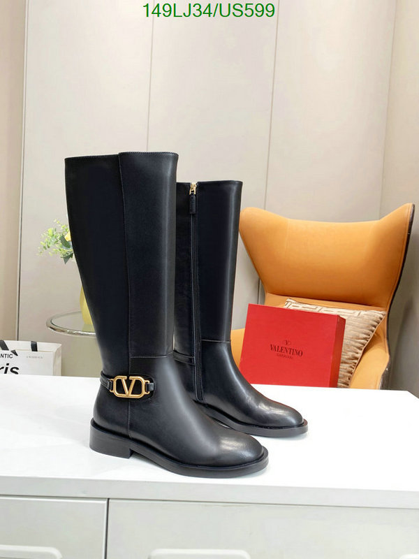Valentino-Women Shoes Code: US599 $: 149USD