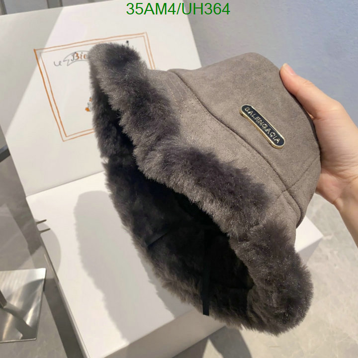 Balenciaga-Cap(Hat) Code: UH364 $: 35USD