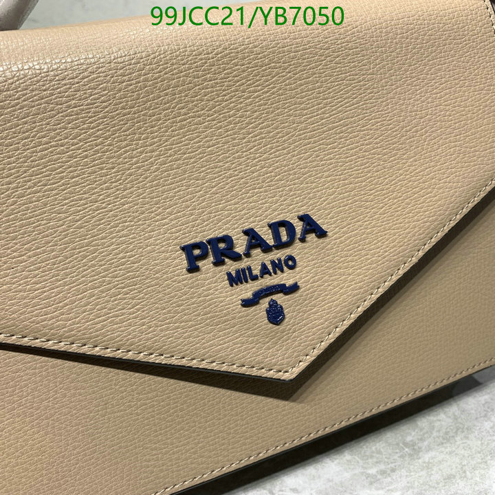 Prada-Bag-4A Quality Code: YB7050 $: 99USD