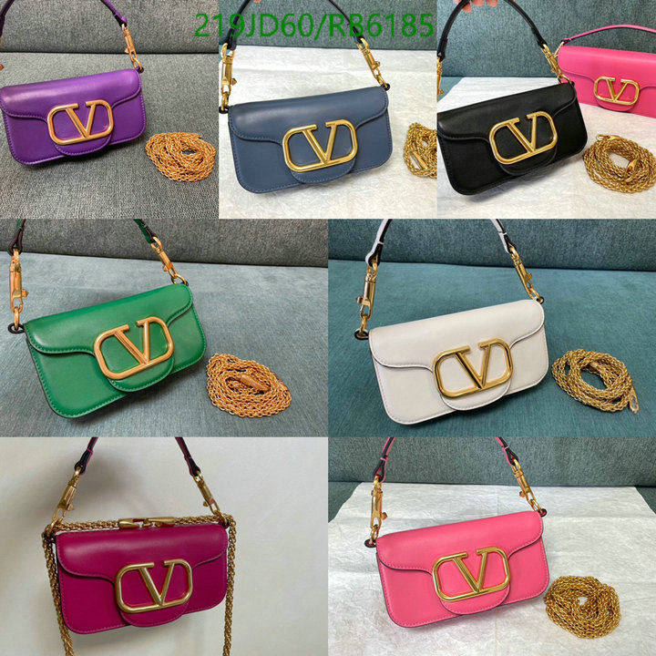 Valentino-Bag-Mirror Quality Code: RB6185 $: 219USD