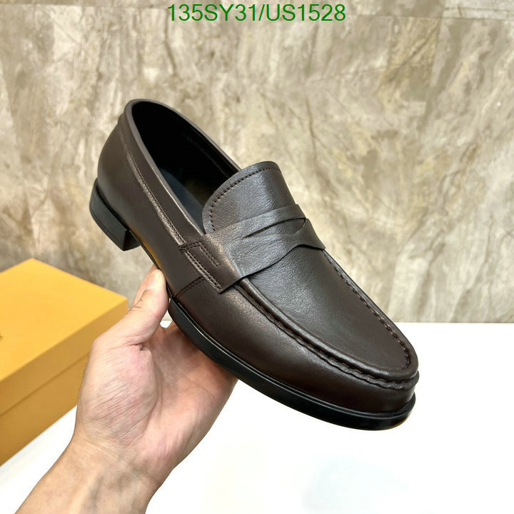 Tods-Men shoes Code: US1528 $: 135USD