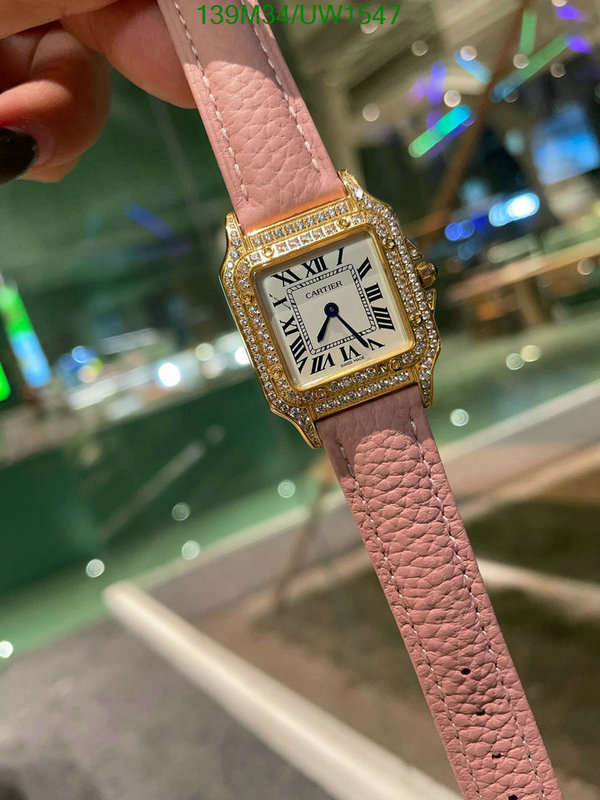 Cartier-Watch-4A Quality Code: UW1547 $: 139USD