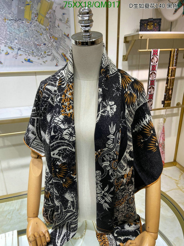 Dior-Scarf Code: QM917 $: 75USD