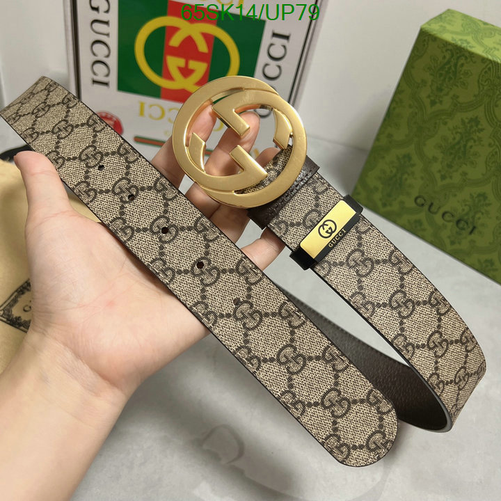 Gucci-Belts Code: UP79 $: 65USD