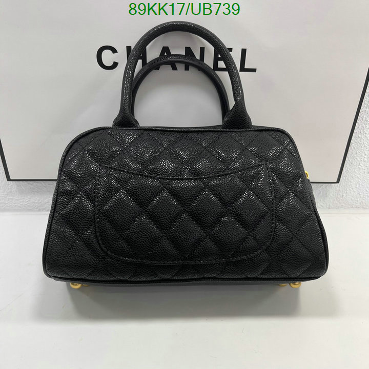 Chanel-Bag-4A Quality Code: UB739 $: 89USD